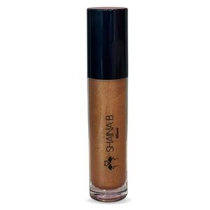 ✨Shaina B. Miami Que Calor Flaminglow Liquid Highlighter- bronze, buildable